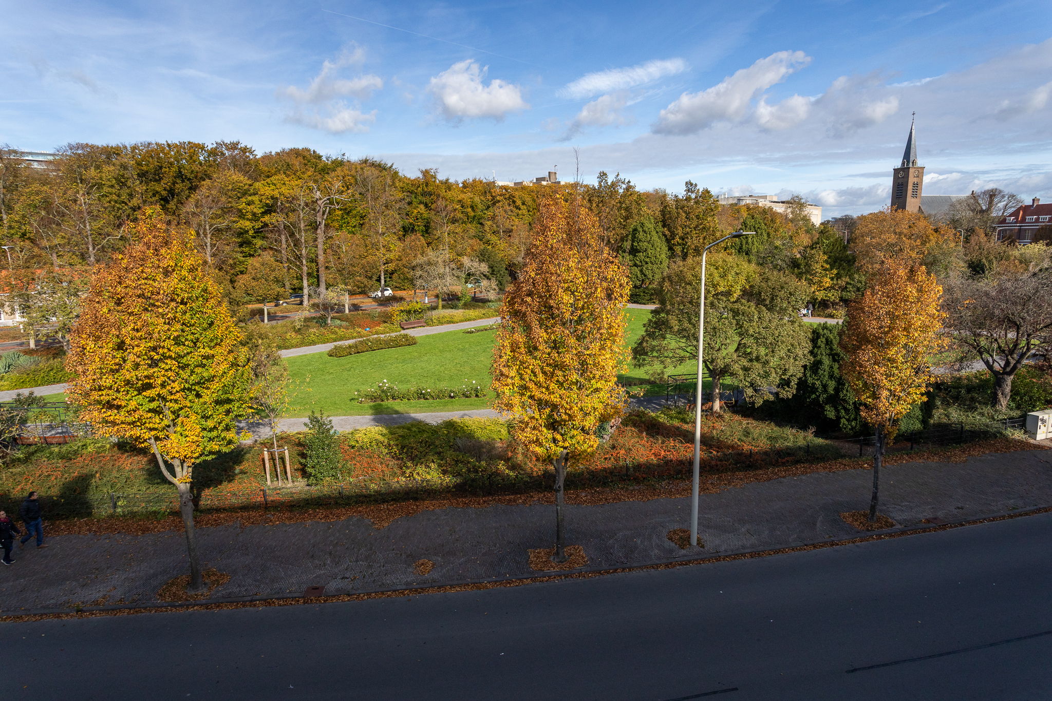 Foto 72 van Jozef Israëlsplein 4