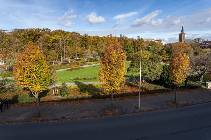 Photo 72 of Jozef Israëlsplein 4