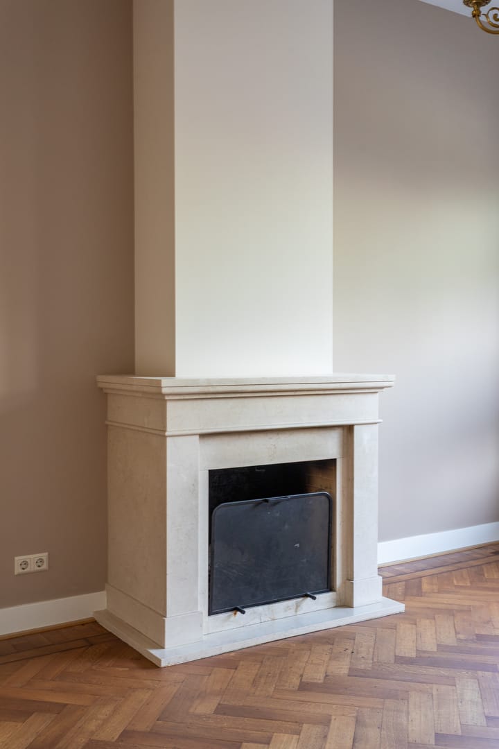 Photo 11 of Jozef Israëlsplein 4