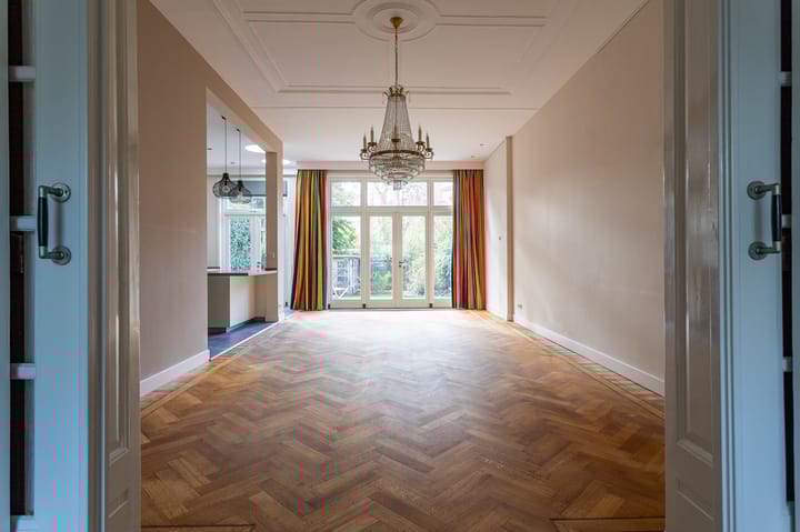 Photo 3 of Jozef Israëlsplein 4