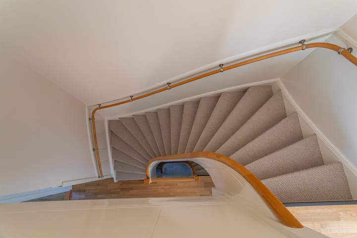 Photo 77 of Jozef Israëlsplein 4