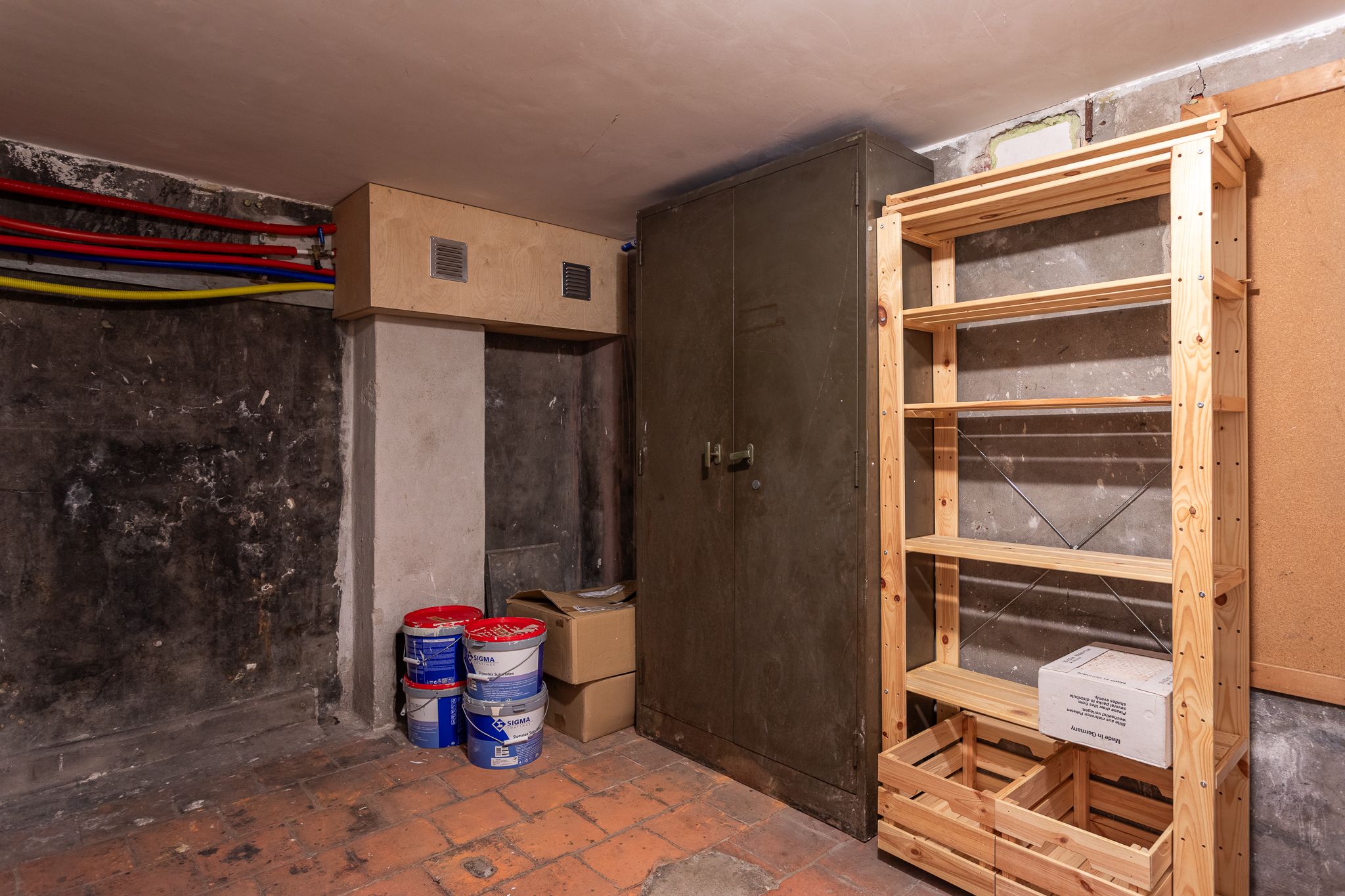 Foto 78 van Jozef Israëlsplein 4