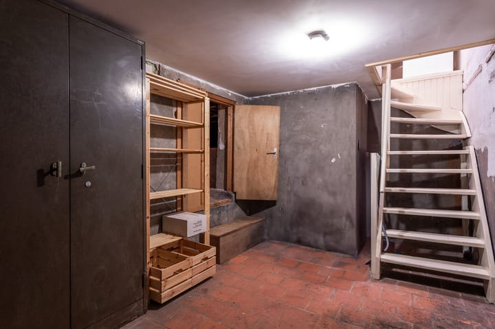 Photo 80 of Jozef Israëlsplein 4