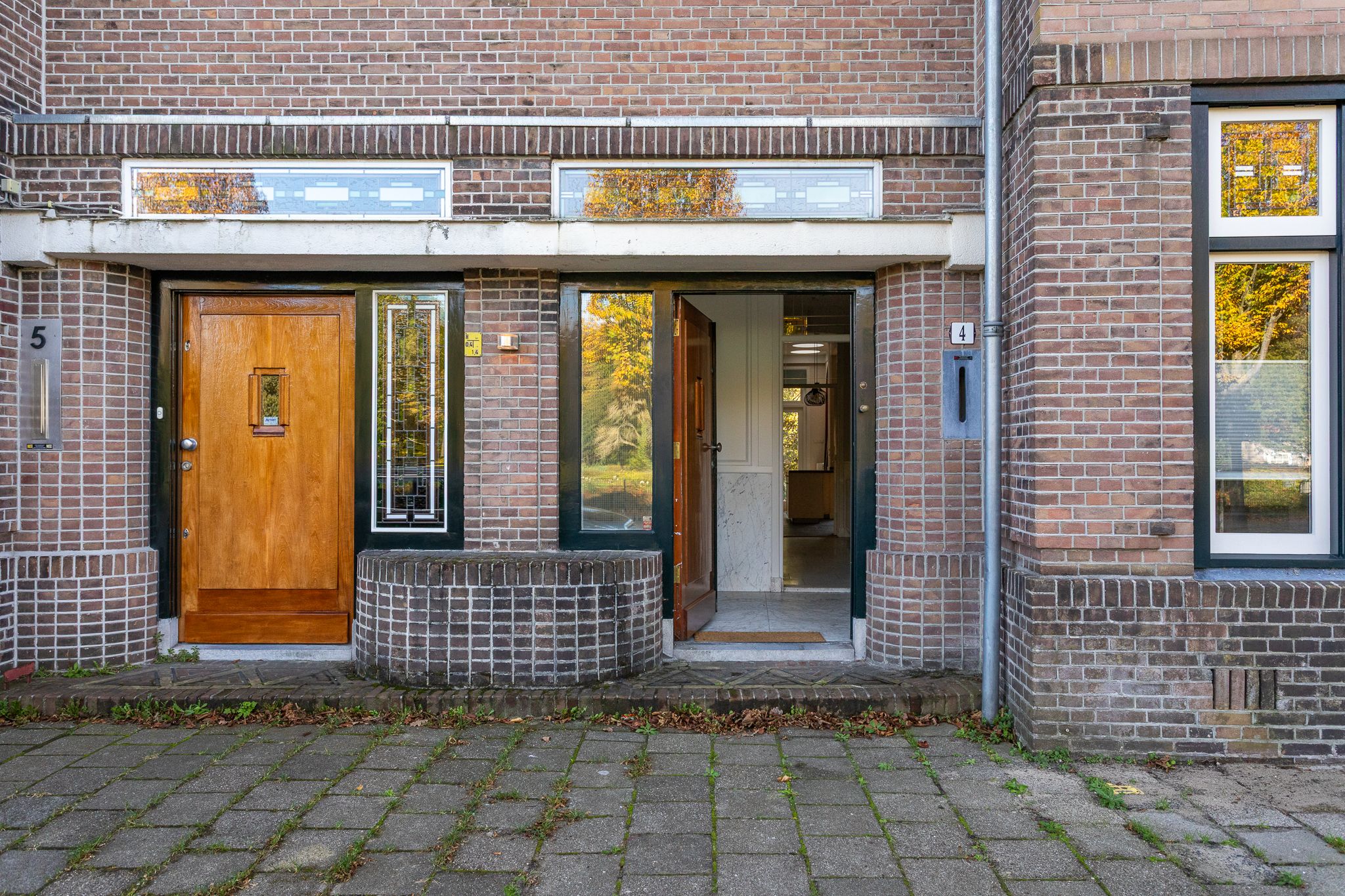 Foto 81 van Jozef Israëlsplein 4