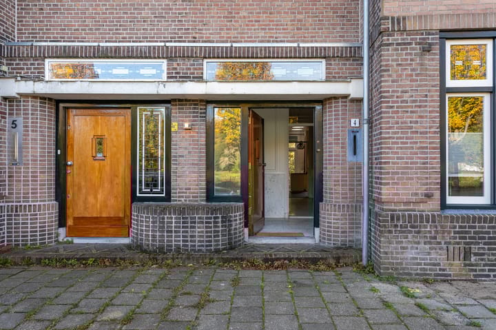 Photo 81 of Jozef Israëlsplein 4