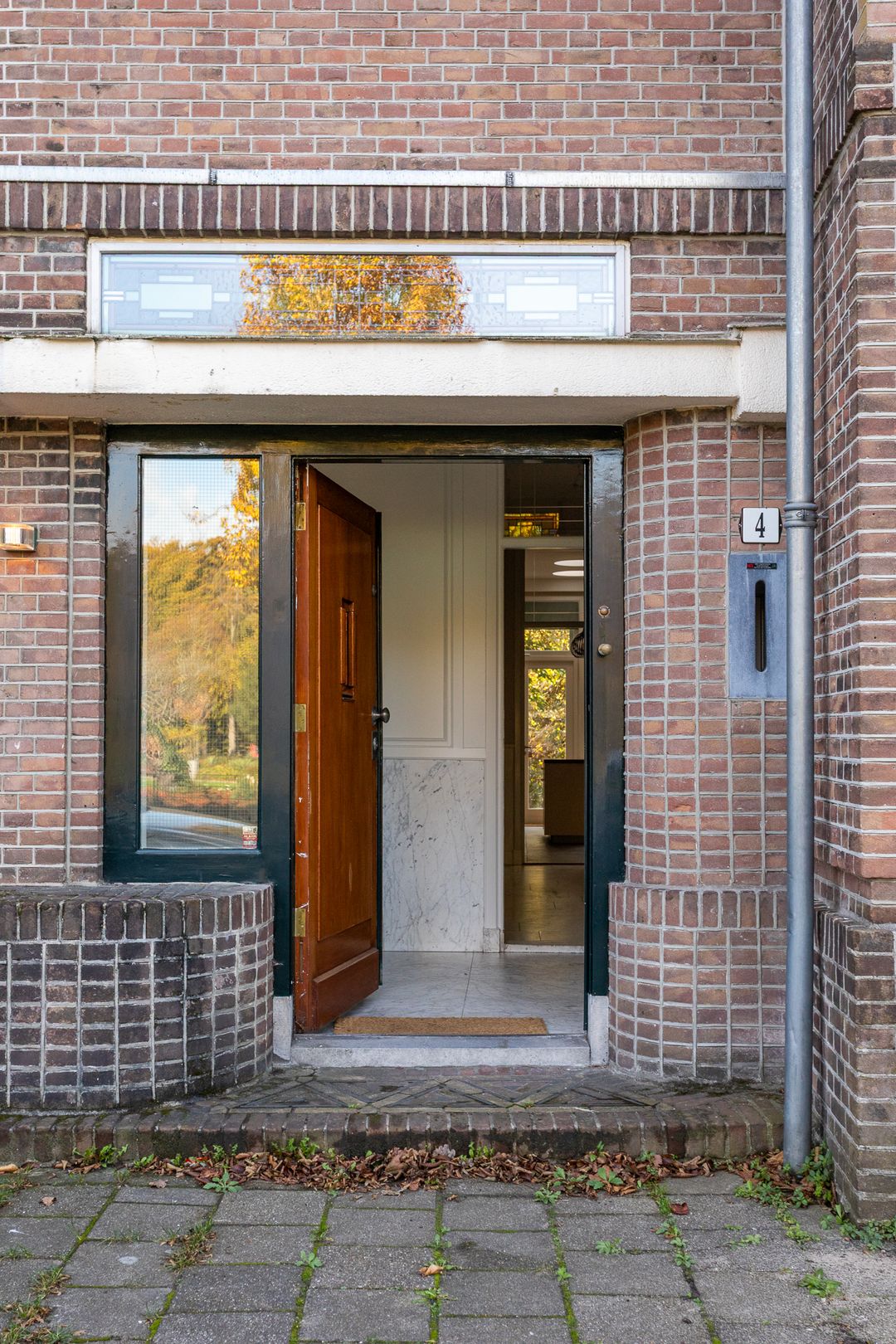 Foto 83 van Jozef Israëlsplein 4