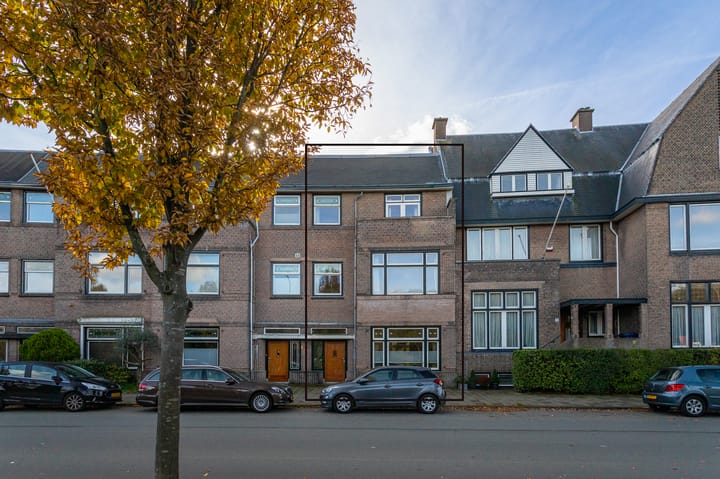 Photo 87 of Jozef Israëlsplein 4