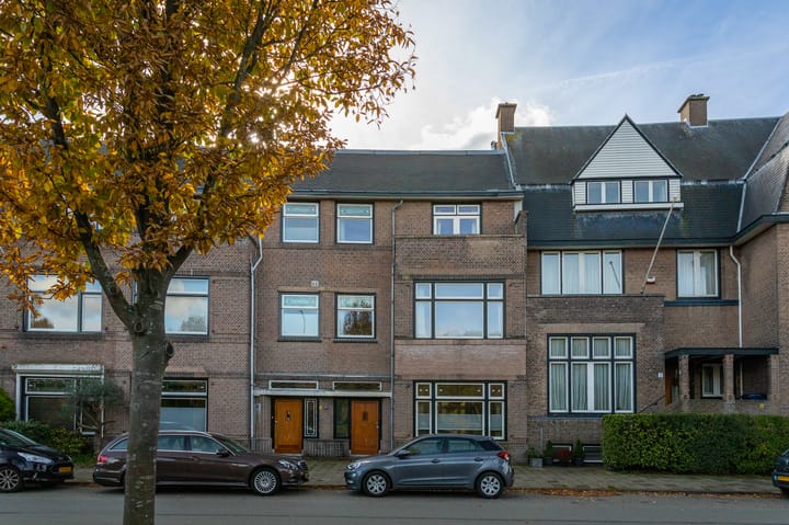 Photo 88 of Jozef Israëlsplein 4