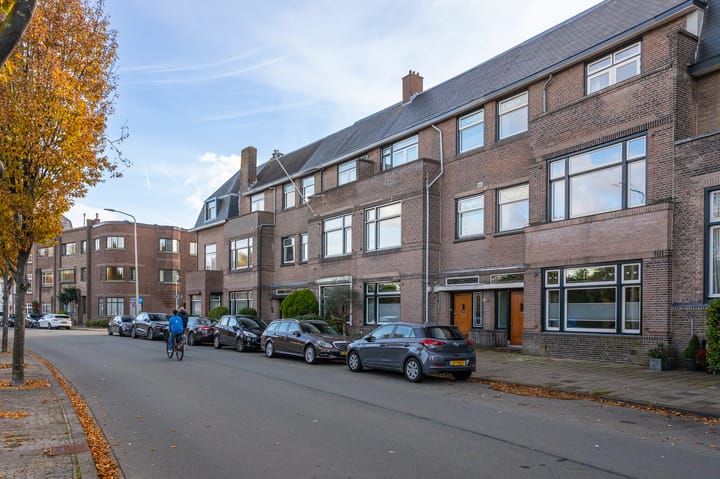 Photo 89 of Jozef Israëlsplein 4