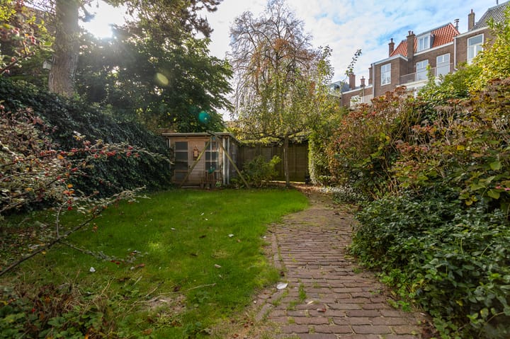 Photo 91 of Jozef Israëlsplein 4