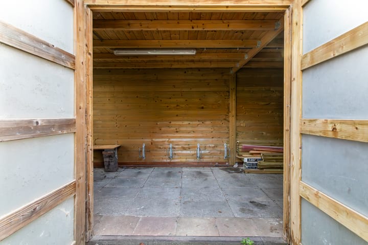 Photo 92 of Jozef Israëlsplein 4