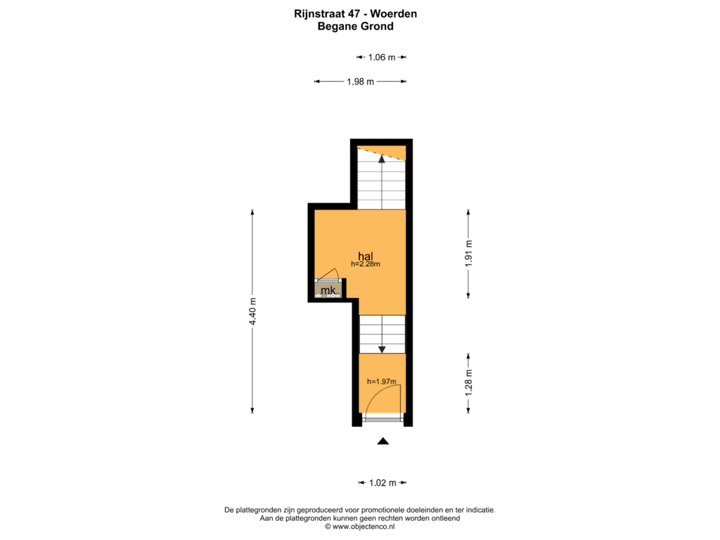 BEGANE GROND