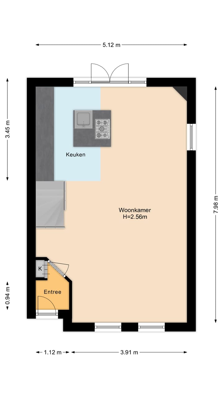 Foto 49 van Dorpsstraat 763