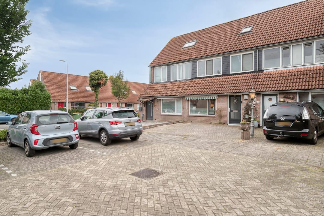 Foto 2 van Aalbeek 44