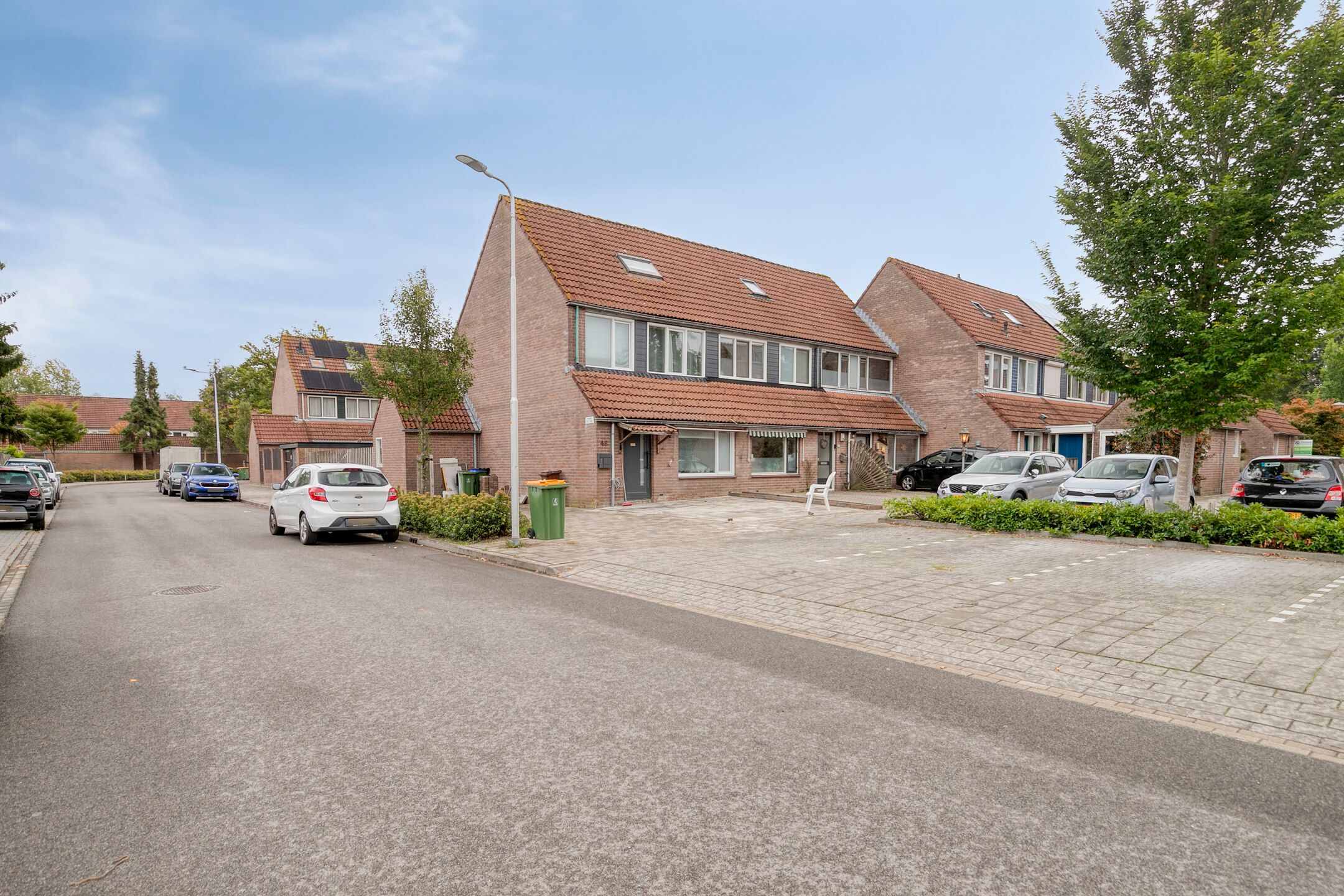 Foto 3 van Aalbeek 44