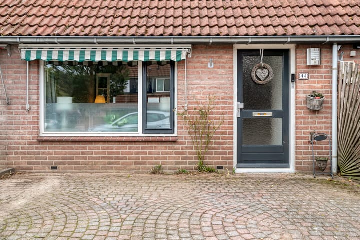 Foto 4 van Aalbeek 44