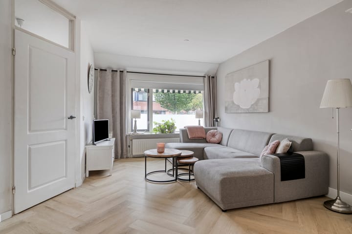 Foto 8 van Aalbeek 44