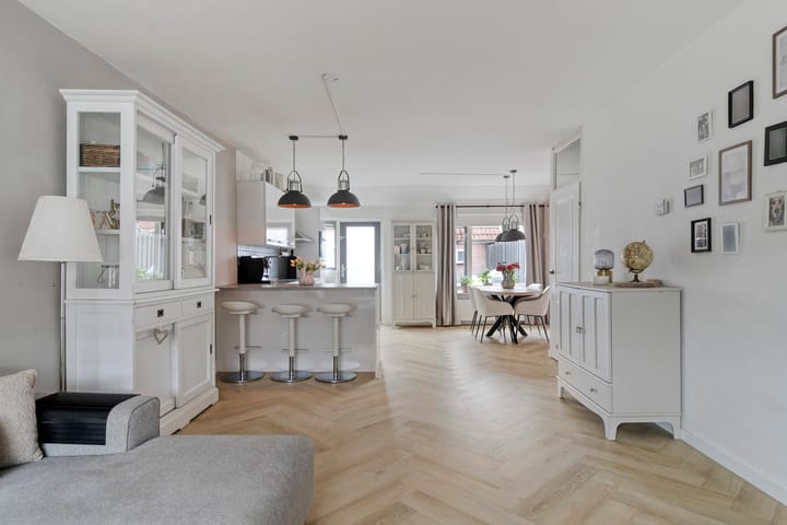 Foto 9 van Aalbeek 44