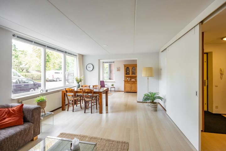 Foto 3 van Dr. C. Hofstede de Grootkade 19