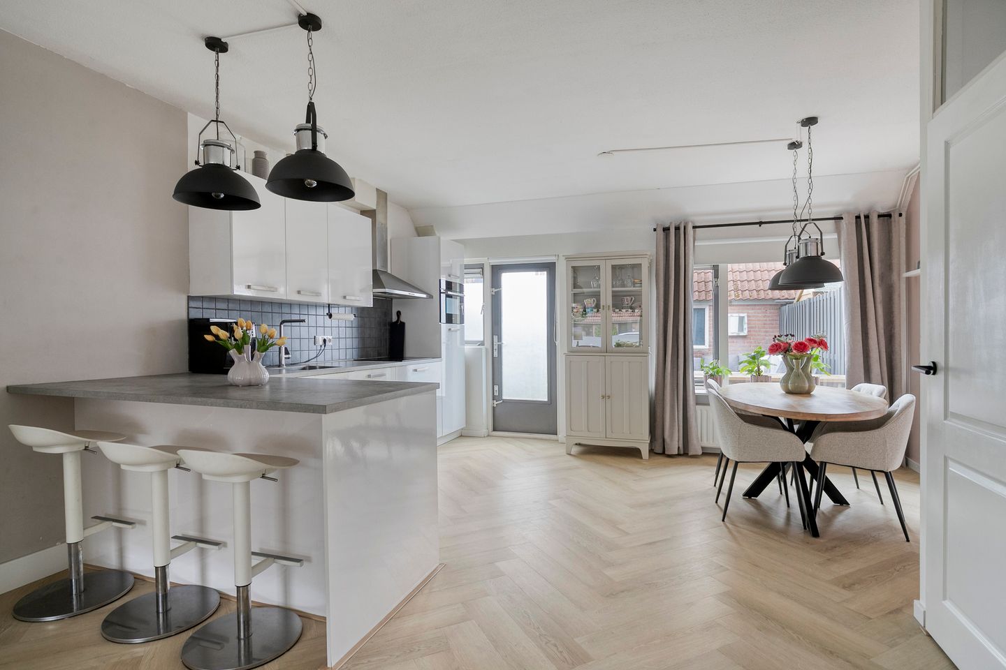 Foto 10 van Aalbeek 44