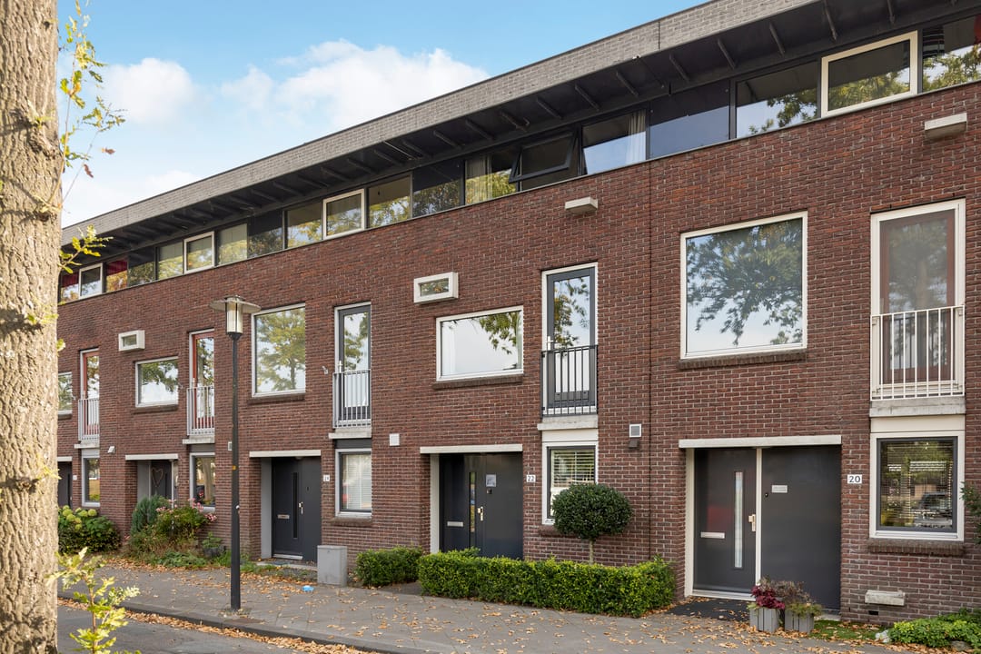 Photo 2 of Waterlei 22