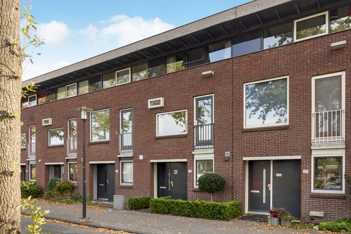 Foto 2 van Waterlei 22