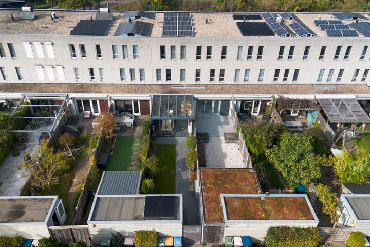 Foto 26 van Waterlei 22