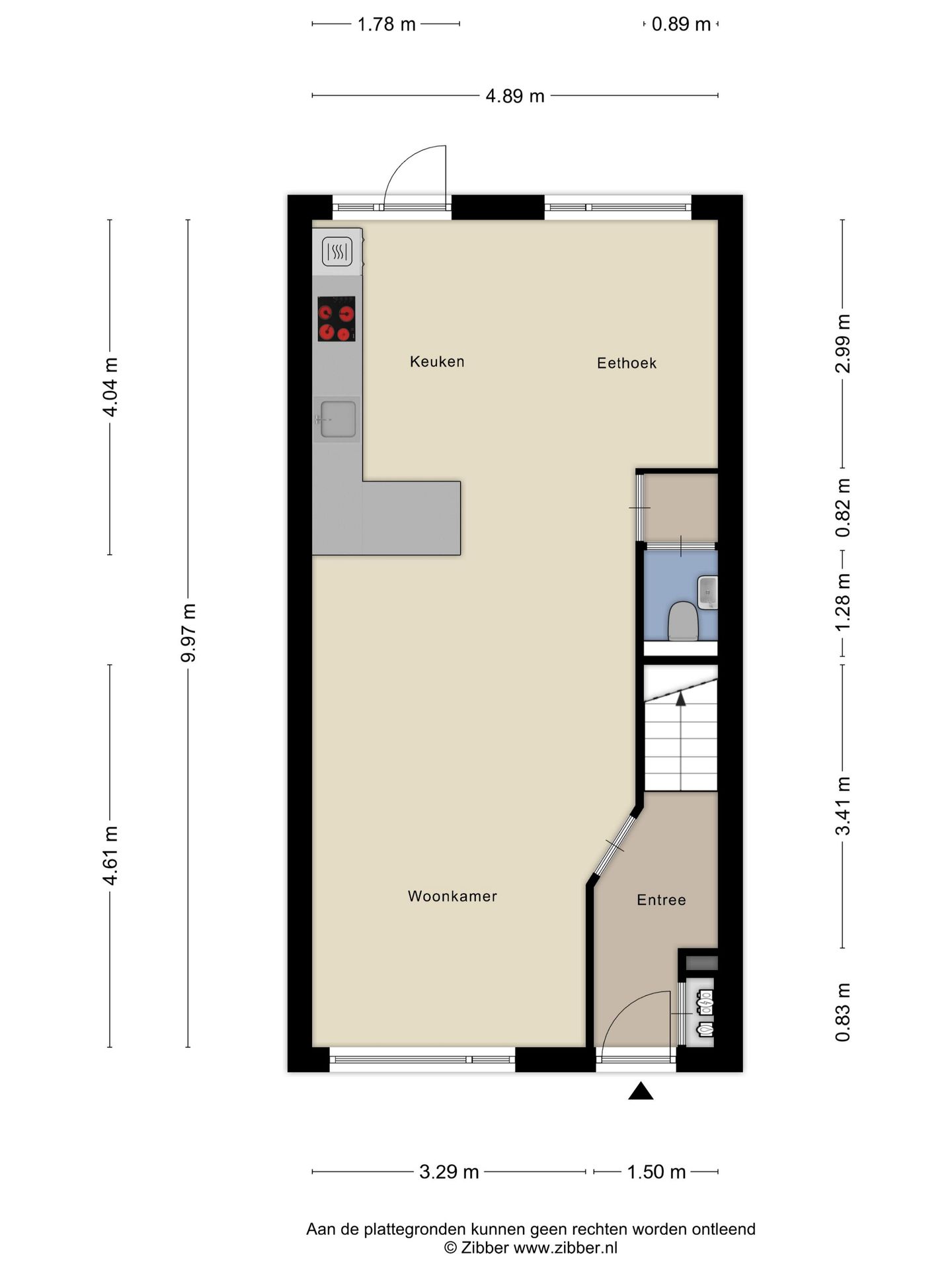 Foto 34 van Aalbeek 44