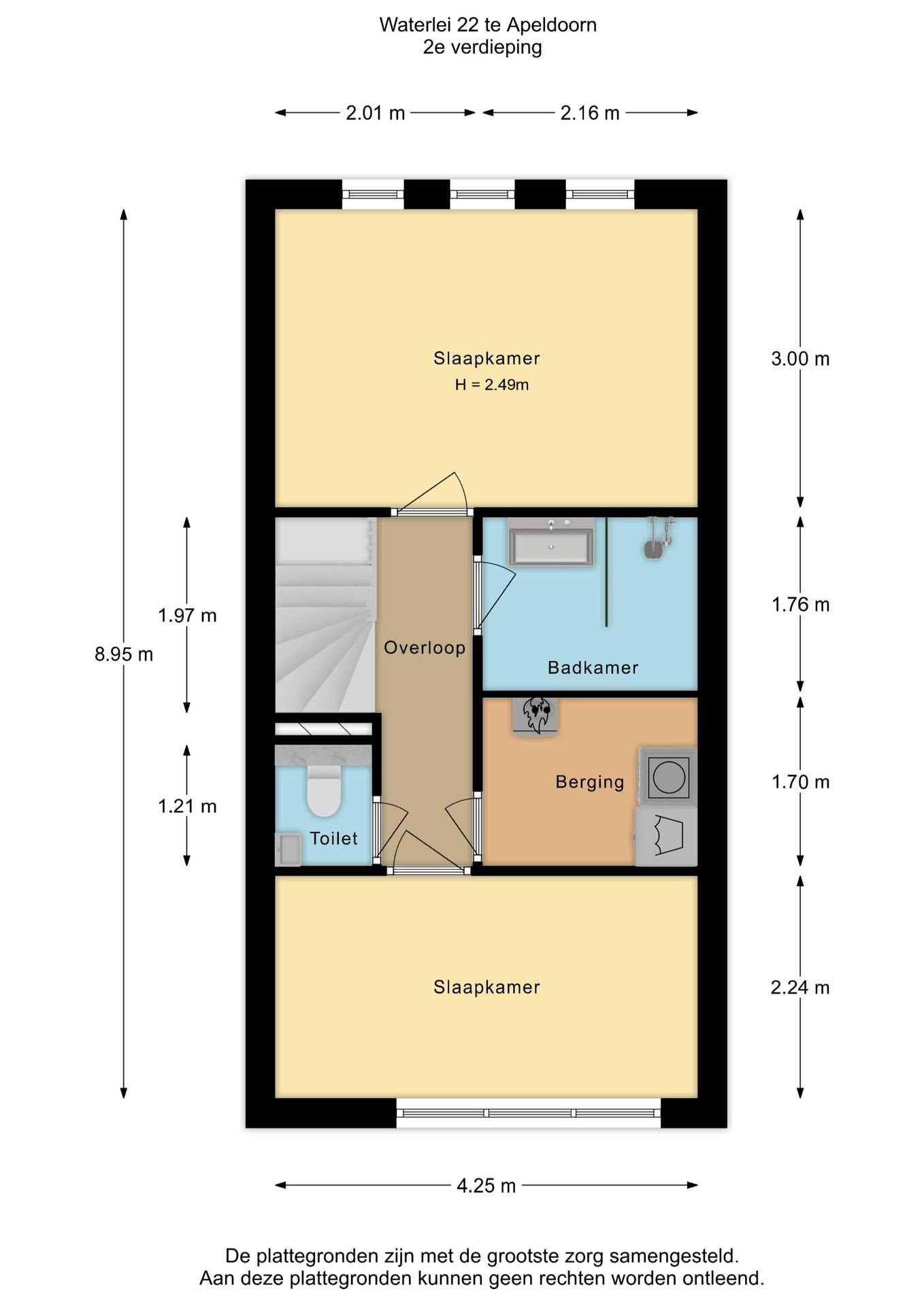 Photo 29 of Waterlei 22