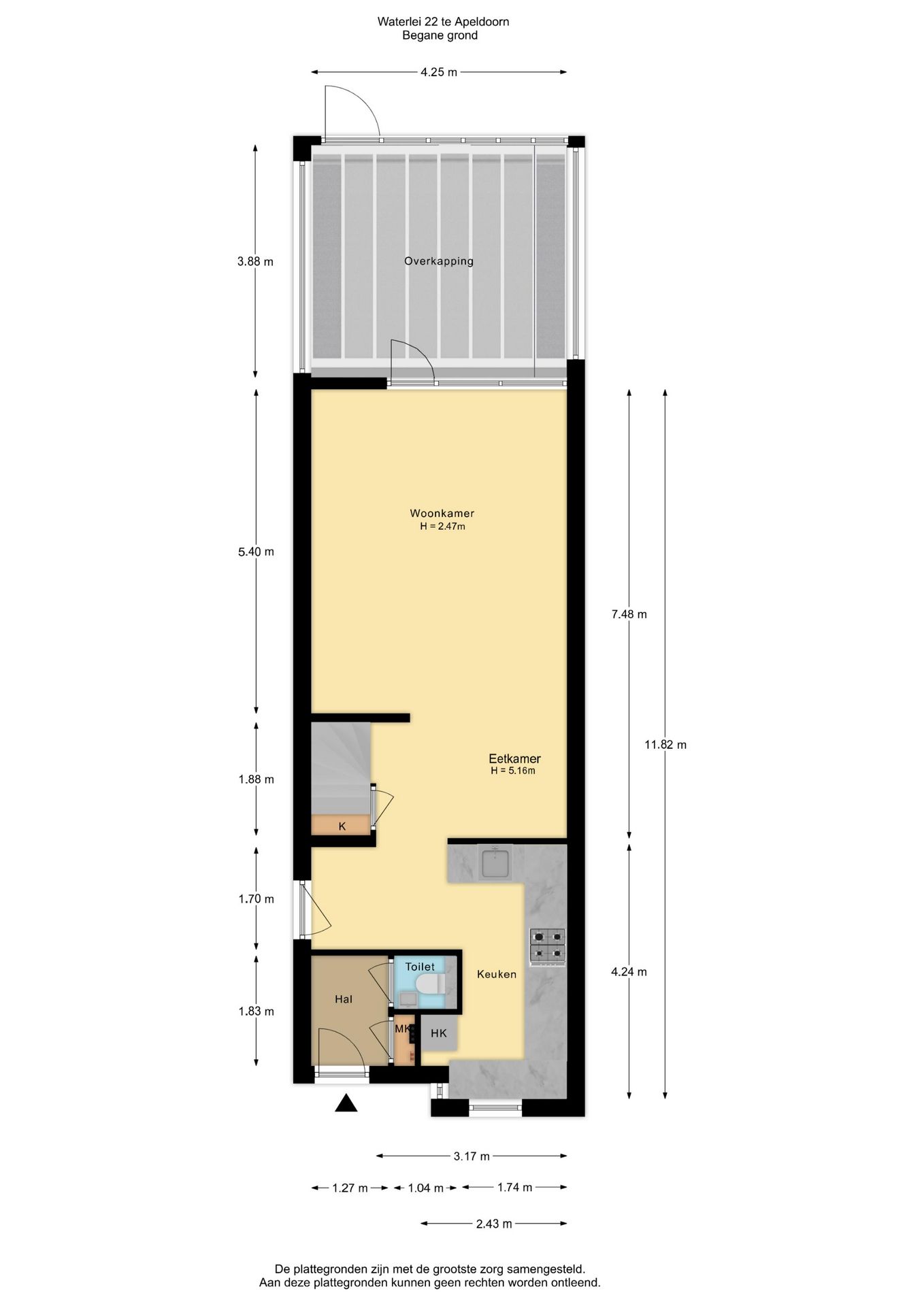 Photo 30 of Waterlei 22