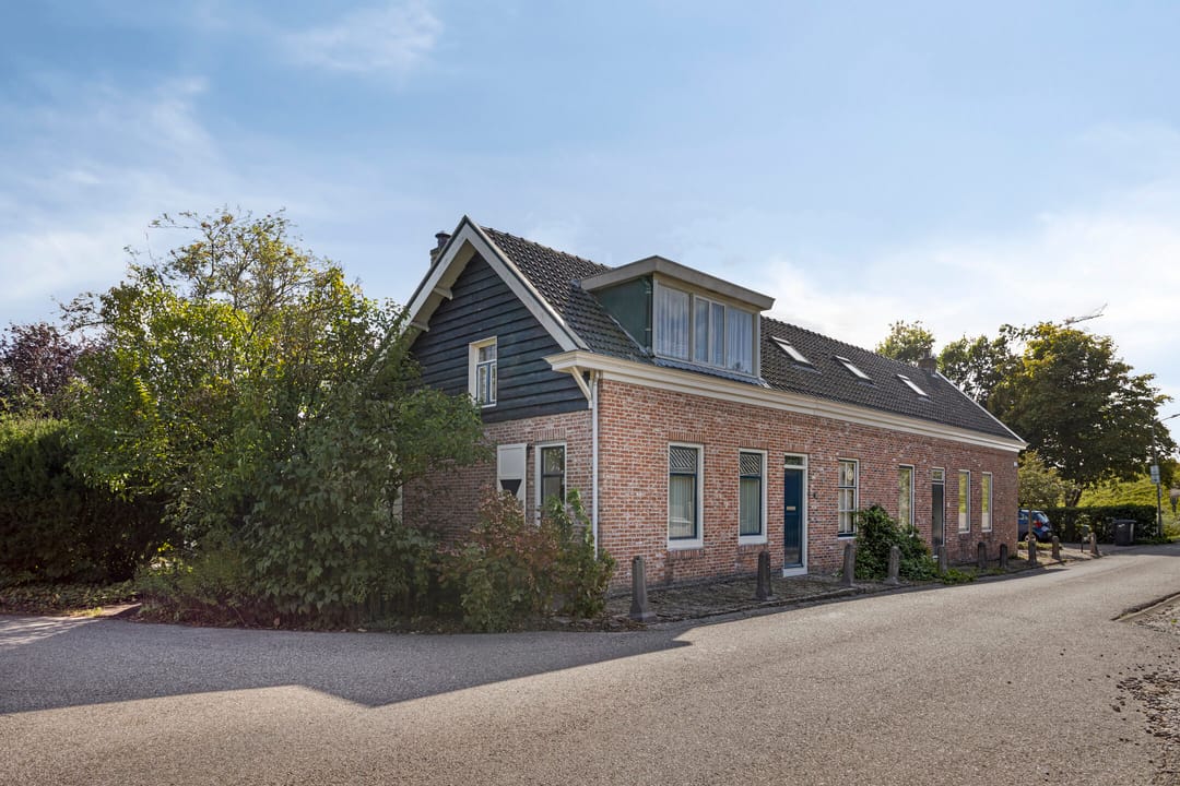 Foto 1 van Reeweg 3