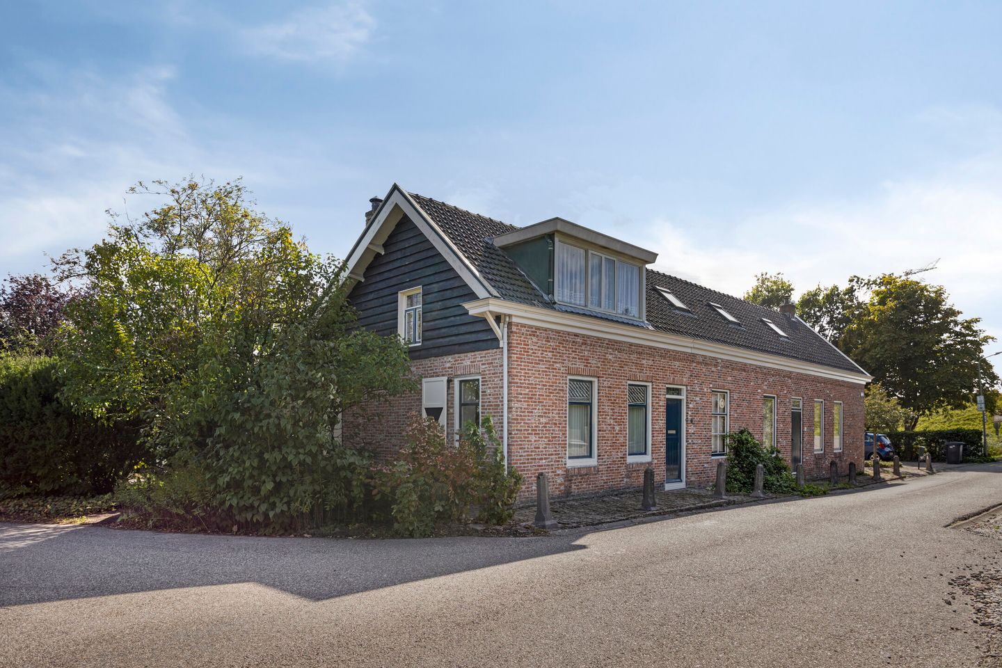 Foto 1 van Reeweg 3