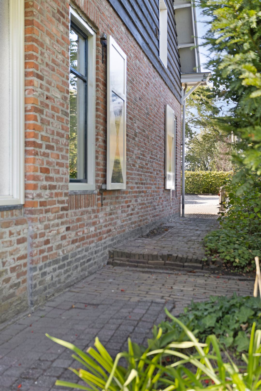 Foto 2 van Reeweg 3