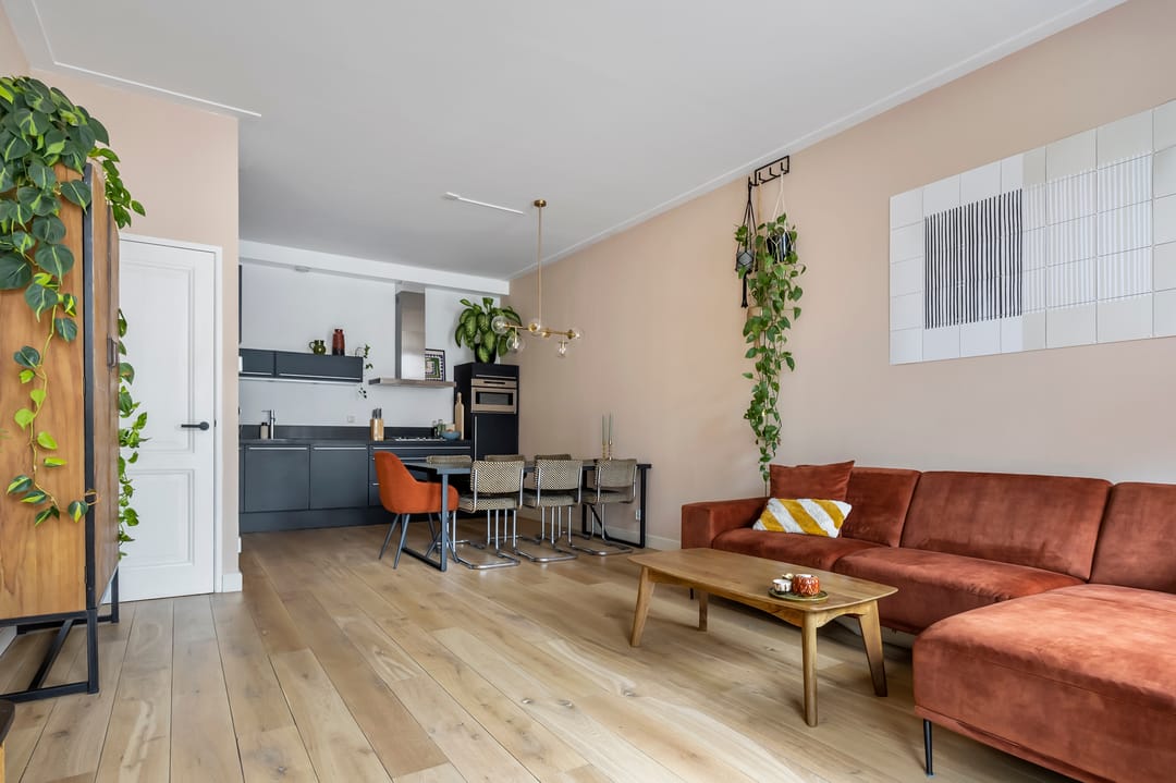 Foto 1 van Arkelstraat 50