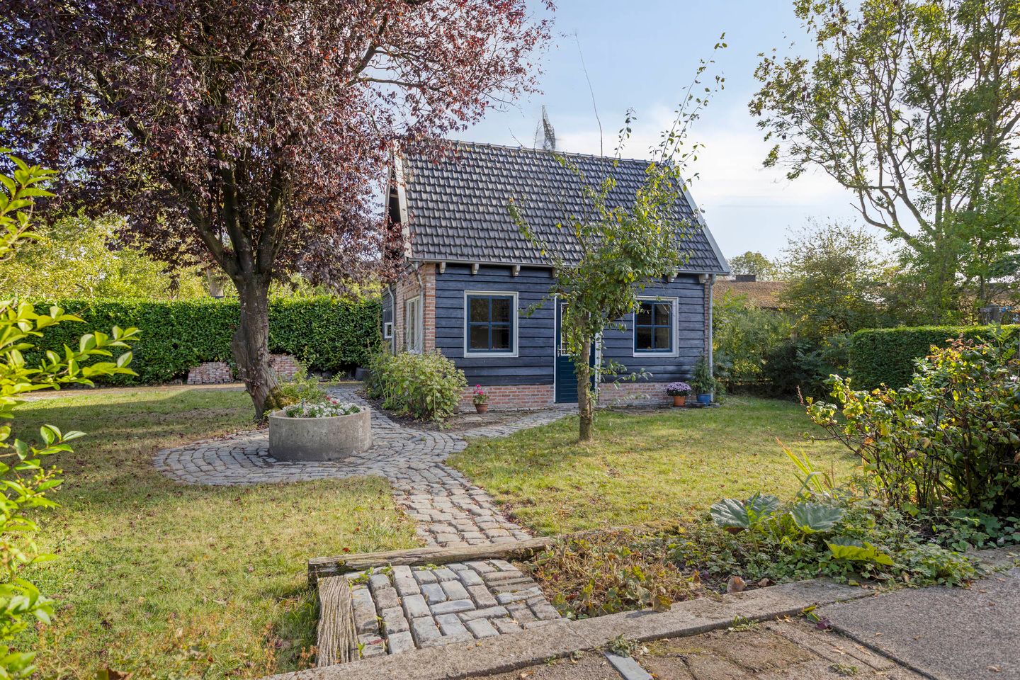 Foto 5 van Reeweg 3