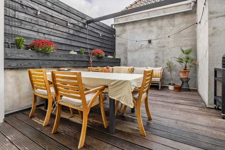 Foto 2 van Arkelstraat 50