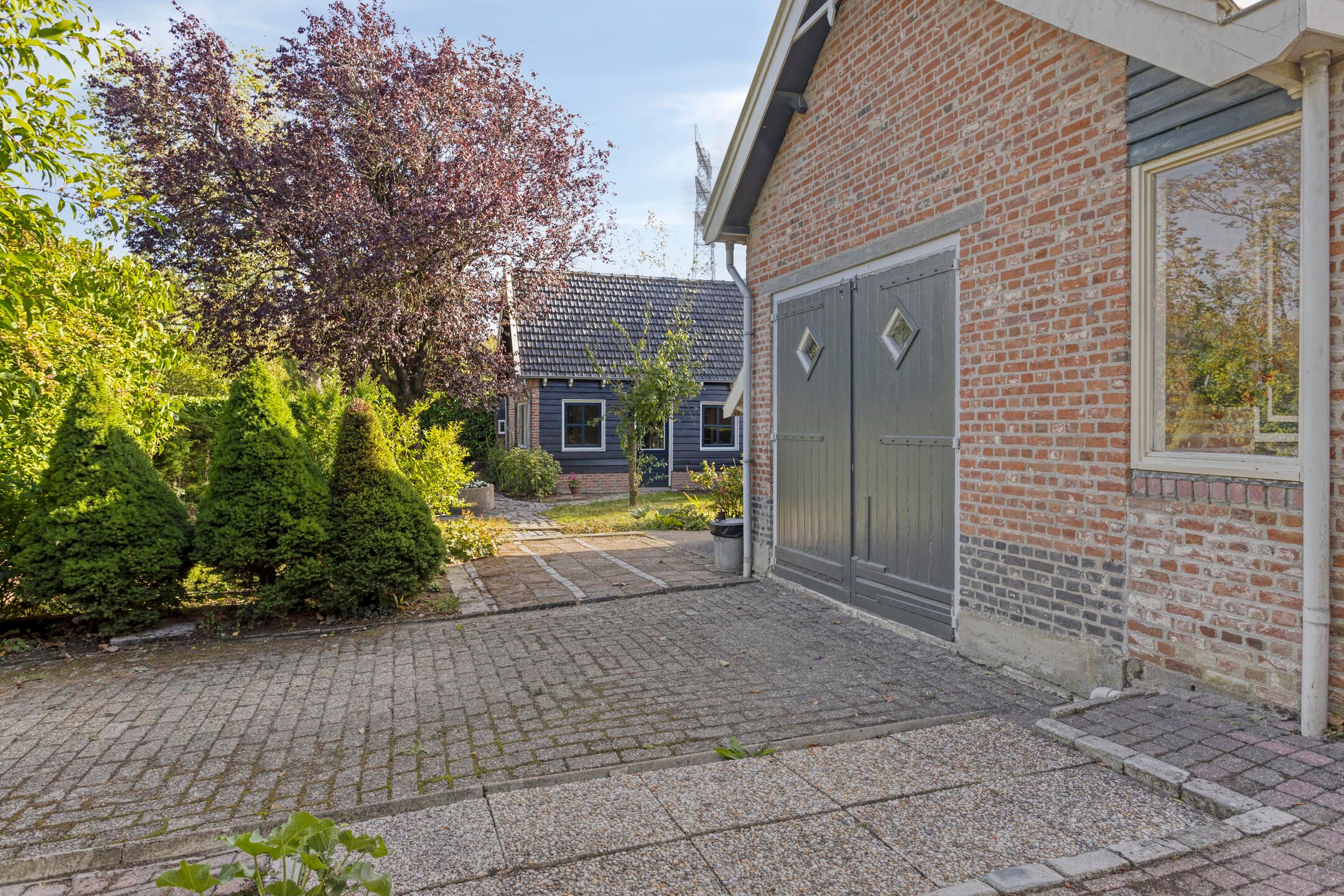 Foto 6 van Reeweg 3