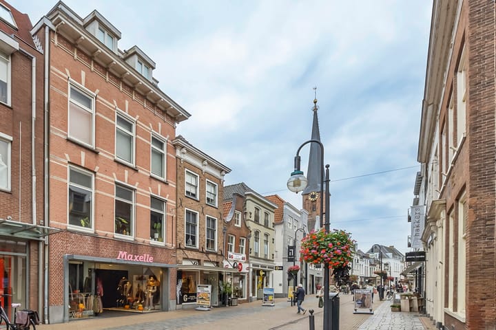 Foto 3 van Arkelstraat 50