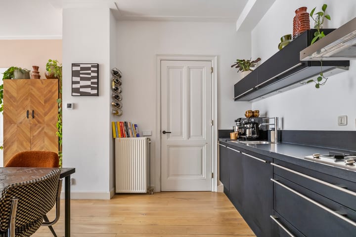 Foto 10 van Arkelstraat 50