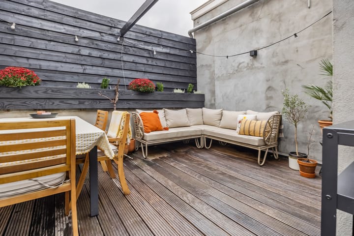 Foto 15 van Arkelstraat 50