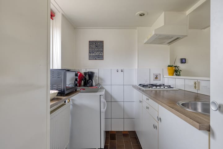 Foto 2 van Hoogerwerfsweg "De Tong" 48