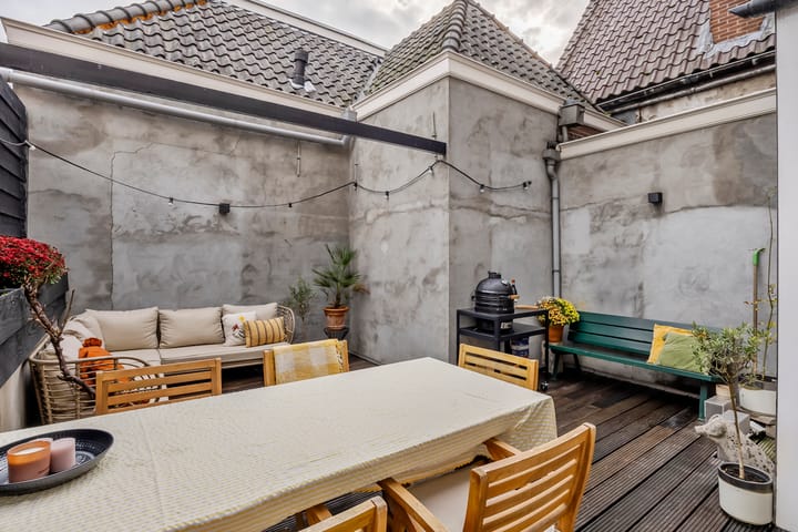 Foto 17 van Arkelstraat 50