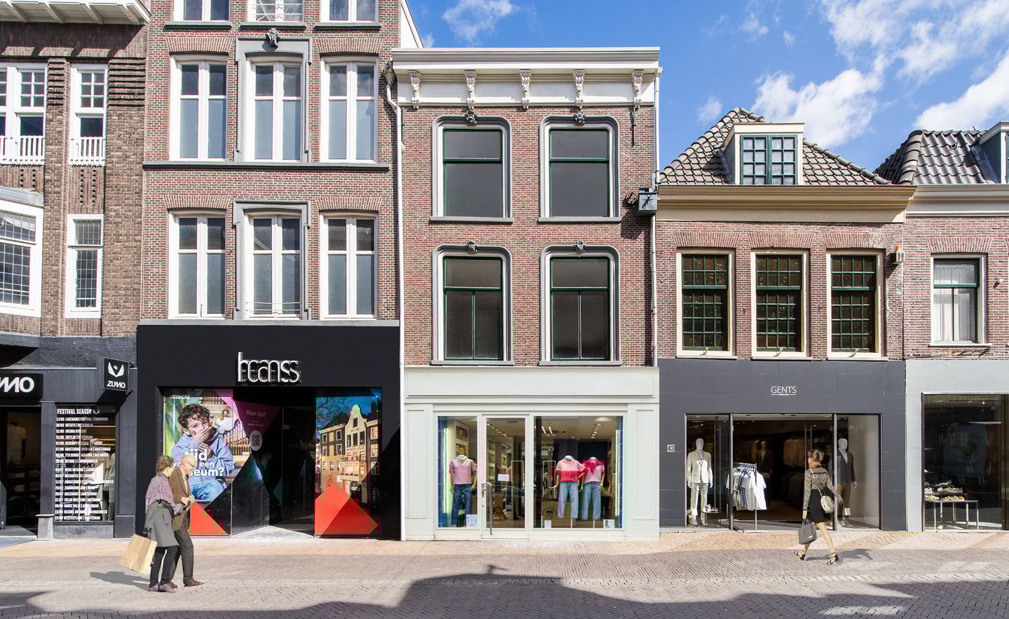 Bekijk foto 1 van Steenweg 45