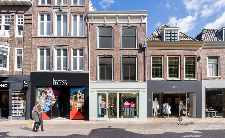 Steenweg 45, Utrecht