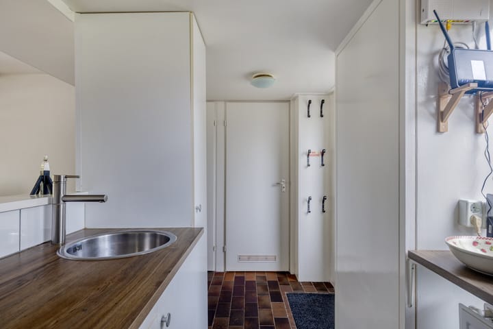 Foto 3 van Hoogerwerfsweg "De Tong" 48