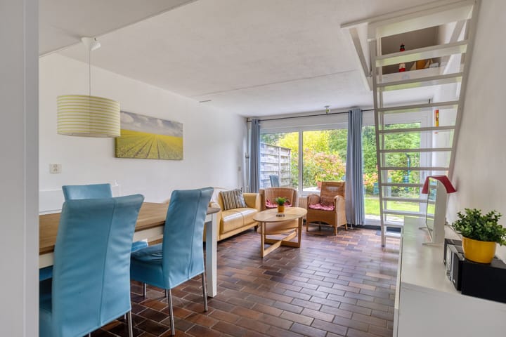 Foto 4 van Hoogerwerfsweg "De Tong" 48