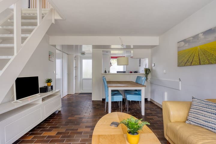 Foto 5 van Hoogerwerfsweg "De Tong" 48