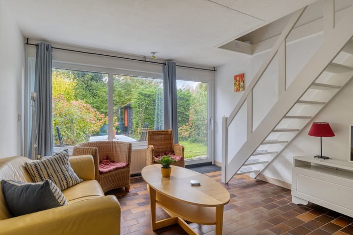 Foto 6 van Hoogerwerfsweg "De Tong" 48