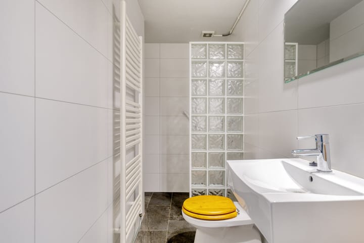 Foto 8 van Hoogerwerfsweg "De Tong" 48