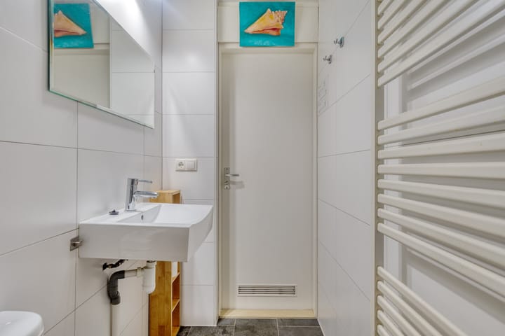 Foto 9 van Hoogerwerfsweg "De Tong" 48